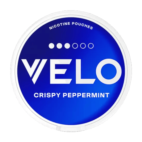 Afbeelding die Ice Cool Mini toont, vervanging voor Crispy Peppermint Mini